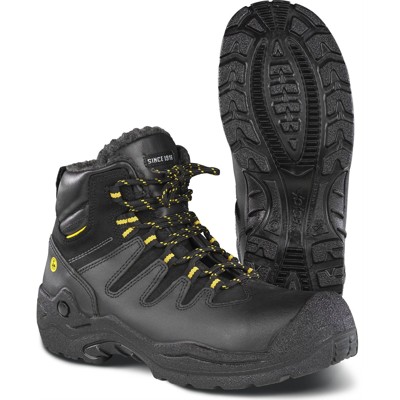 Bild von Sicherheitsstiefel GREEN LINE 6438 TEMPERA, S3 SRC CI ESD, Größe 39