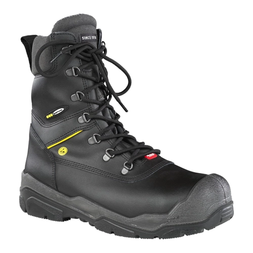 Bild von Ejendals Jalas 1878 Off Road Sicherheit Stiefel – Ein umfassender Produkt-Check