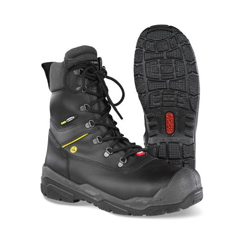 Bild von Sicherheitsstiefel GRAN PREMIO 1878 OFF ROAD, S3 SRC CI HRO HI ESD, Größe 49