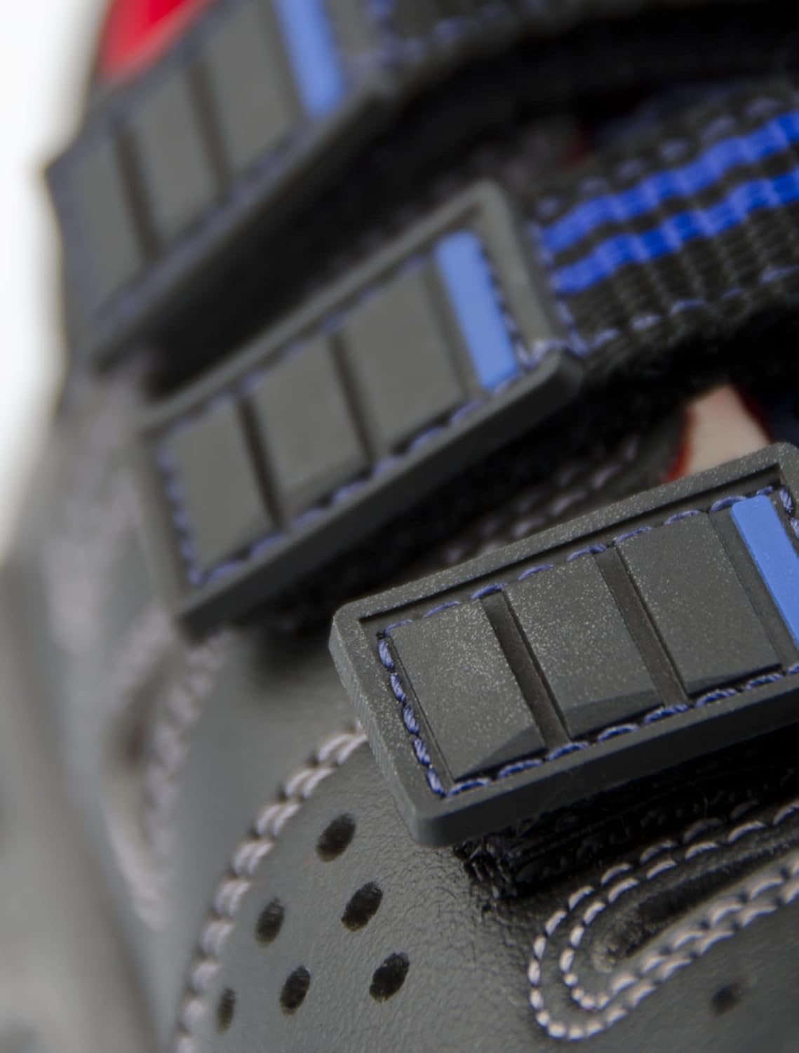 Bild von Jalas 3800R Respiro S1 Sicherheitsschuhe Sandalen mit Zehenschutzkappe Aluminium, Size 41
