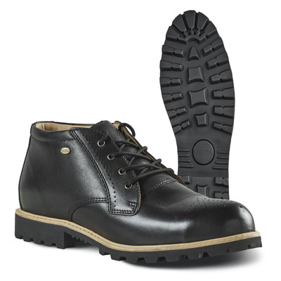 Bild von Sicherheitshalbstiefel 2118 VIP SAFETY, S3 SRA HRO ESD, schwarz, Größe 39