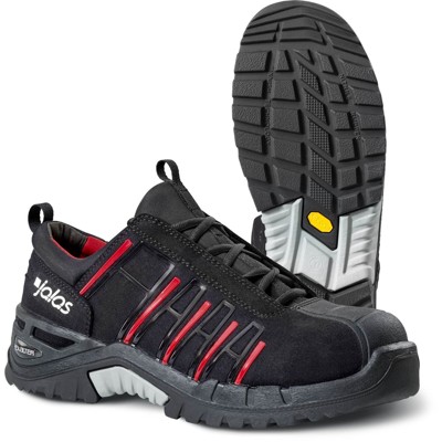 Bild von Sicherheitshalbschuh JALAS® 9955 EXALTER. S3 SRC HRO ESD 46