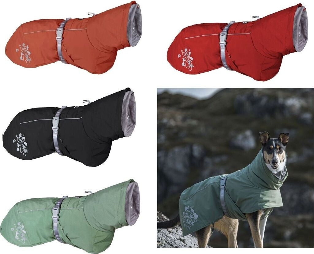 Bild von Hurtta Extreme Warmer V2 Eco 40cm zimt