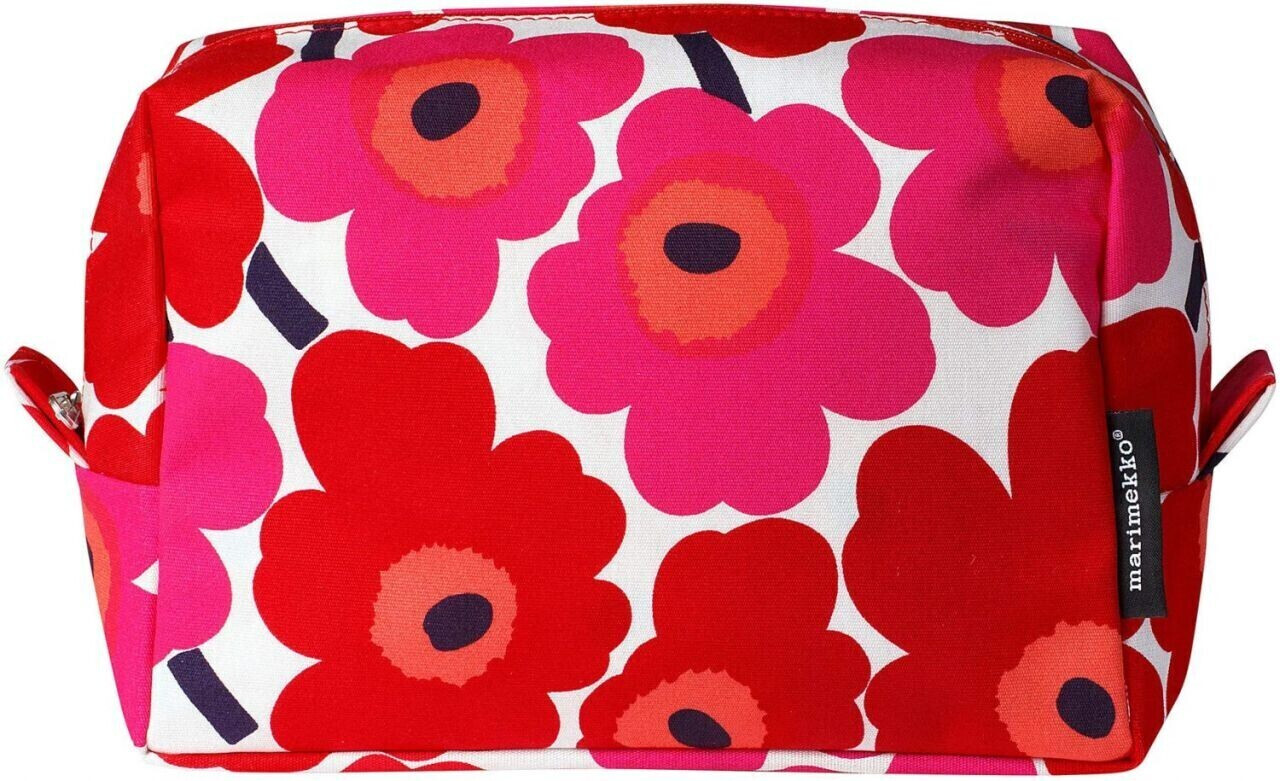 Bild von Marimekko Kosmetiktasche 23 cm Vilja Mini Unikko