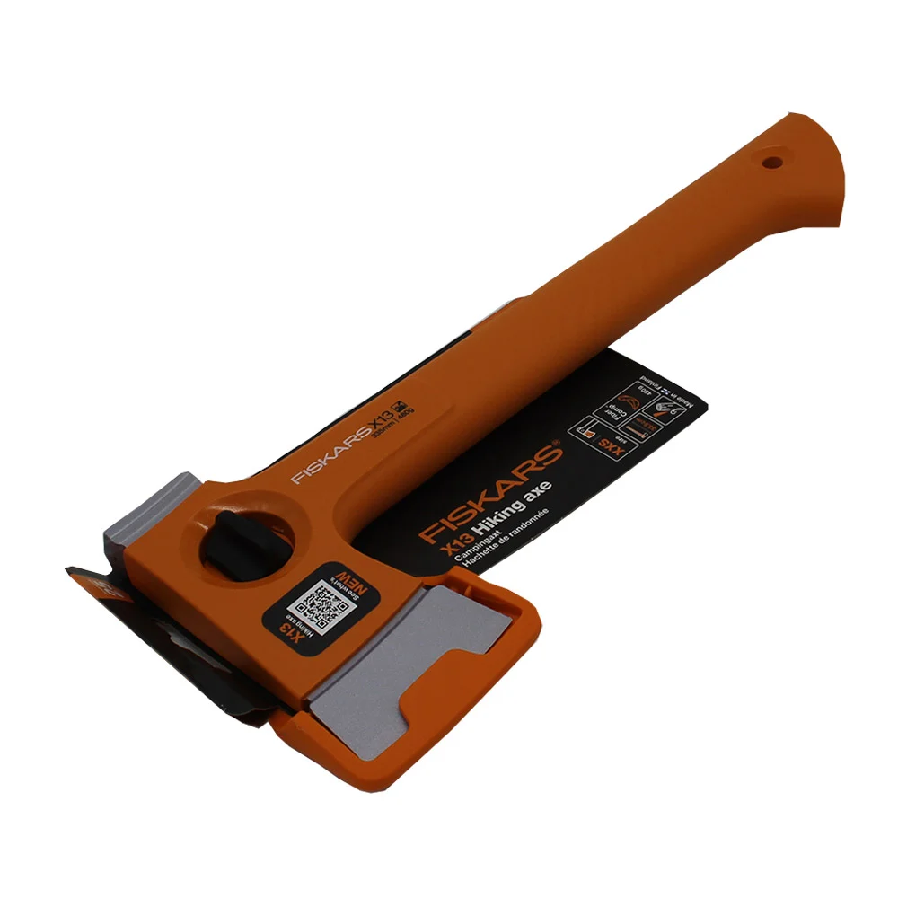 Bild von X-series™ X13 Campingaxt ultra leicht (480g)