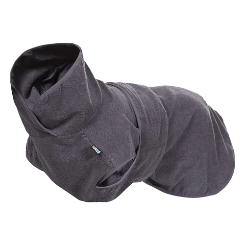 Bild von Rukka® MICRO LIGHT Hunde-Bademantel [Größe L]