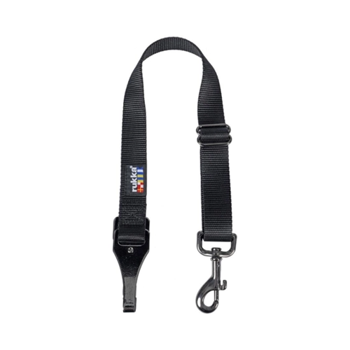 Bild von Rukka® CAR SEAT BELT Auto-Hundegurt für ISOFIX