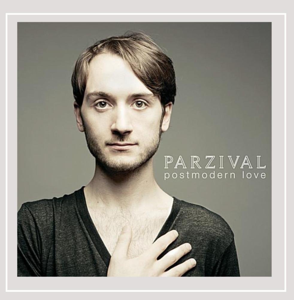 Bild von Parzival - Postmodern Love