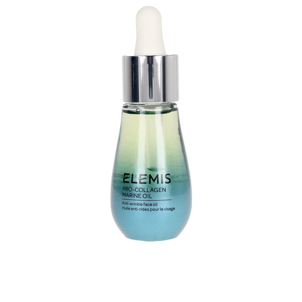 Bild von Elemis, Gesichtscreme, Pro-Collagen Marine Oil (15 ml, Gesichtsöl)