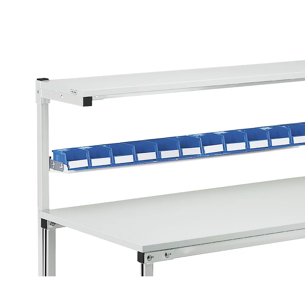 Bild von Treston TH120 Sichtlagerkasten-Ablage 3kg