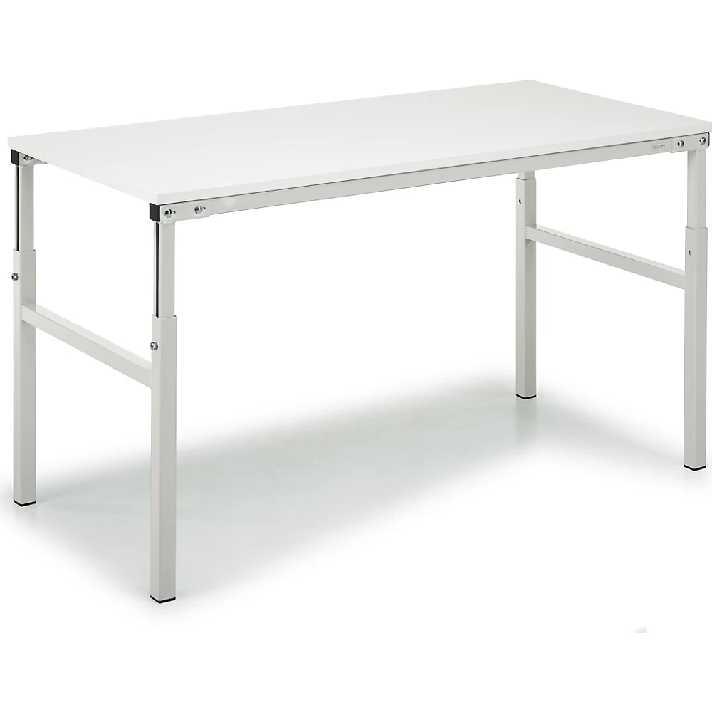 Bild von Treston TP-Arbeitstisch BxT 1500x900 mm, ESD
