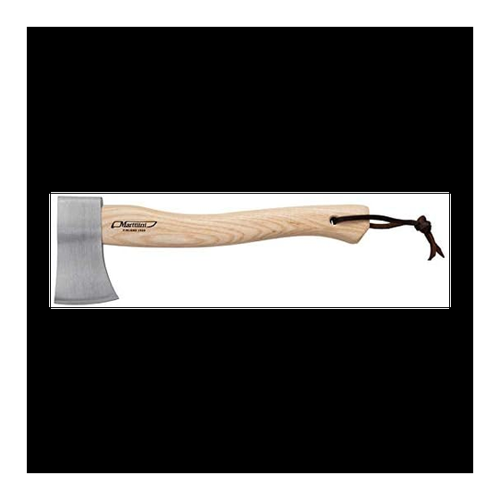 Bild von Marttiini Camp Axe (186600) – Eine zuverlässige Axt für Outdoor-Enthusiasten