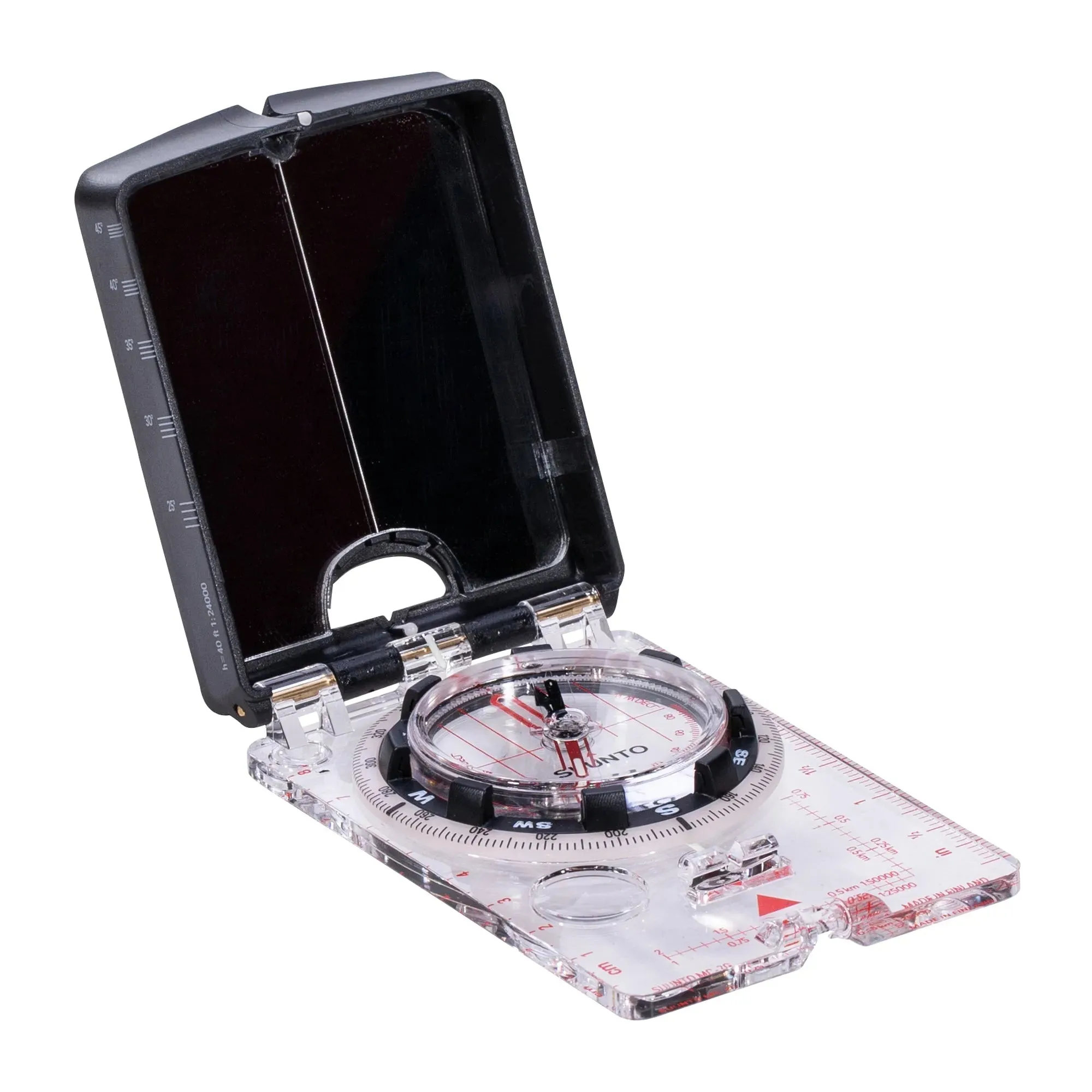 Bild von Suunto Kompass MC-2 Global 6400
