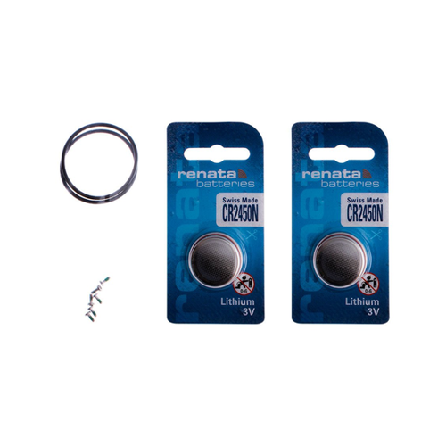 Bild von SUUNTO Batterie-Set für Zoop Novo/Vyper Novo