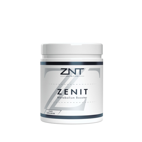 Bild von ZNT Nutrition Zenit Metabolism Booster