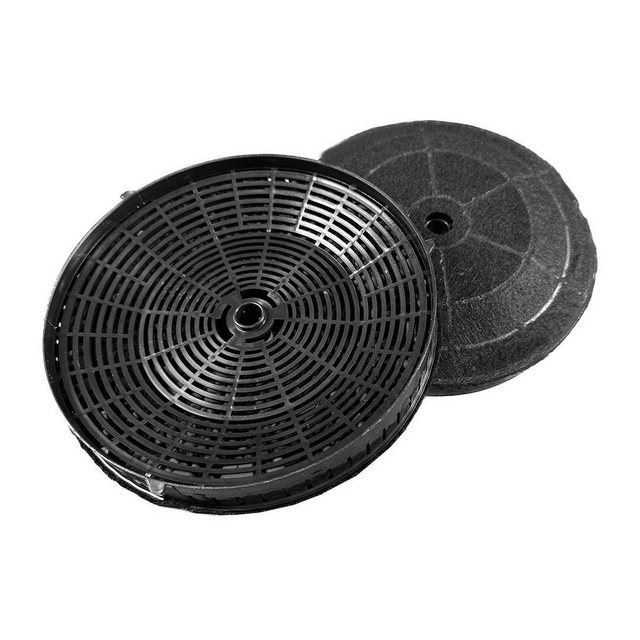 Bild von AIR2GO Aktivkohlefilter als Ersatz für Progress Typ 57 (2 Stück), Zubehör für Aktivkohlefilter für PROGRESS PDV6065E, PDV6066E, PDV6075B, PDV9065E, PDV9066E, PDV9075B, Passend für Dunstabzugshauben von PROGRESS