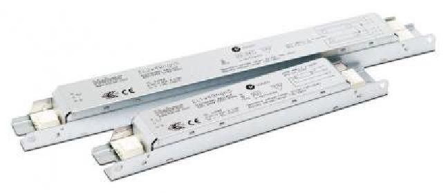 Bild von Helvar FL-EVG EL2x55ngn5 220V-240V 50-60Hz - 4026001