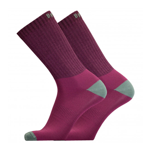 Bild von UphillSport Posio Hiking 3-Layer Merino Wandersocken
