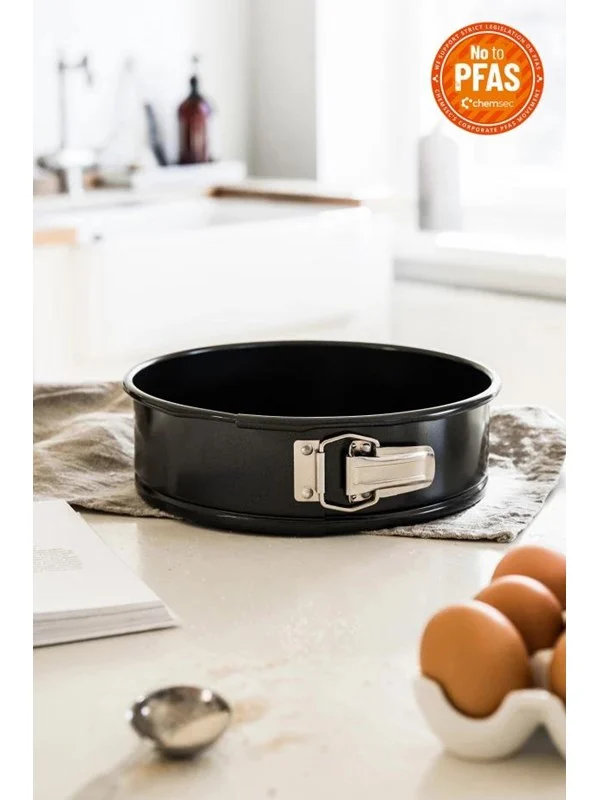 Bild von Heirol PRO SPRINGFORM PAN 24 cm non-stick (2 L)