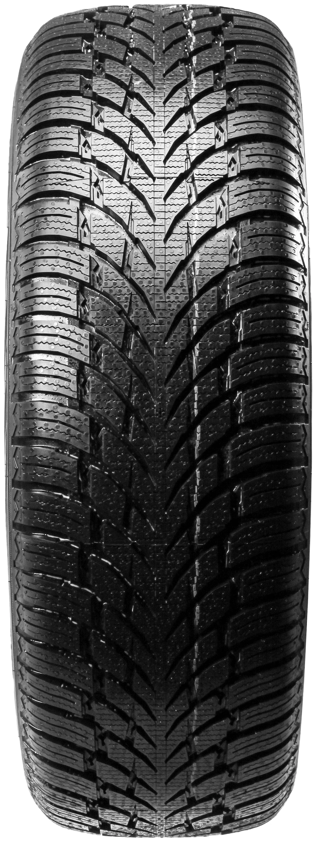 Bild von Nokian Winterreifen "WR SUV-4", in verschiedenen Ausführungen erhältlich