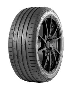 Bild von Nokian Powerproof 245/45 R18 100Y PKW Sommerreifen Reifen AUDI: A6 C7 Avant, A6 C6 Avant, A6 C7 Limousine, MERCEDES-BENZ: E-Klasse Limousine T430854