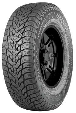 Bild von 265/75R16 119/116Q Nokian Hakkapeliitta LT3 M+S 3PMSF Reifen Winter Transporter / LLKW