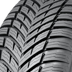 Bild von Nokian Seasonproof 215/45 R17 91W PKW Ganzjahresreifen Reifen T431398