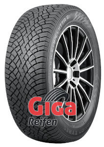 Bild von NOKIAN Winterreifen 255/40 R 19 XL TL 100T HAKKAPELIITTA R5 MFS BSW M+S 3PMSF NORDIC COMPOUND
