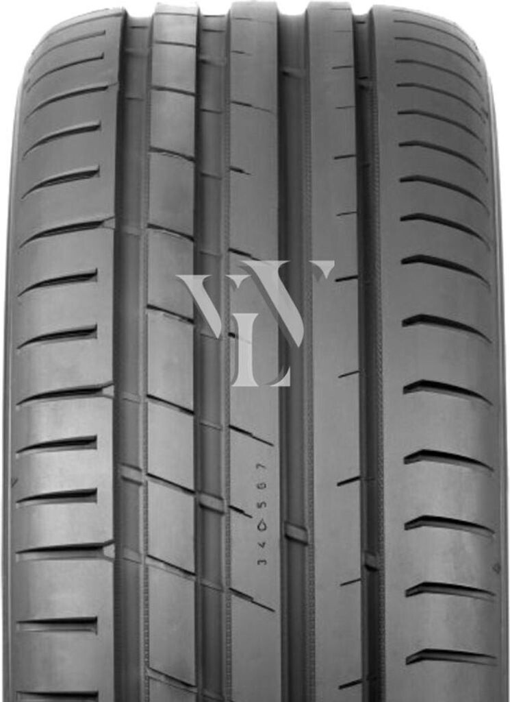 Bild von Nokian POWERPROOF 1 XL FP TL 245/40 R18 97Y PKW Sommerreifen Reifen T433258