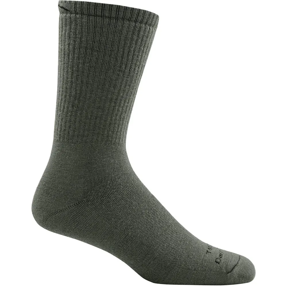 Bild von DarnTough Socken T4033 Tactical Boot Extra Cushion foliage grün