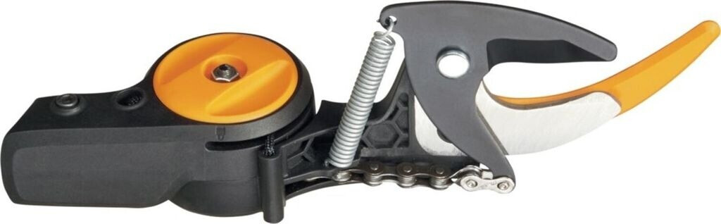Bild von Fiskars 1026295 Ersatz-Schneidkopf UPX86 Bypass Teleskop-Schneidgiraffe schwarz/orange