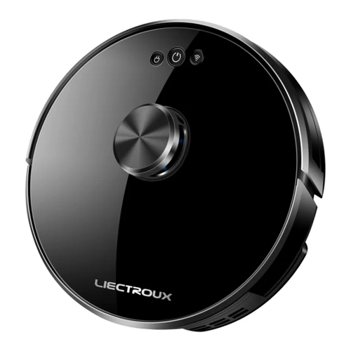 Bild von Liectroux XR500: Der smarte Staubsauger Roboter