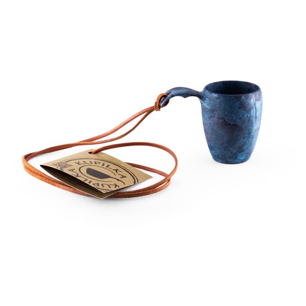 Bild von Kupilka - Tasse 5 Gr 50 ml weiß