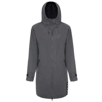 Bild von Paikka Visibility Damen Regenjacke leo M - INT