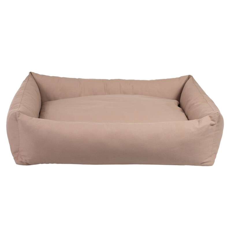 Bild von Paikka Concious Bed taupe 50 cm, 60 cm, 20 cm