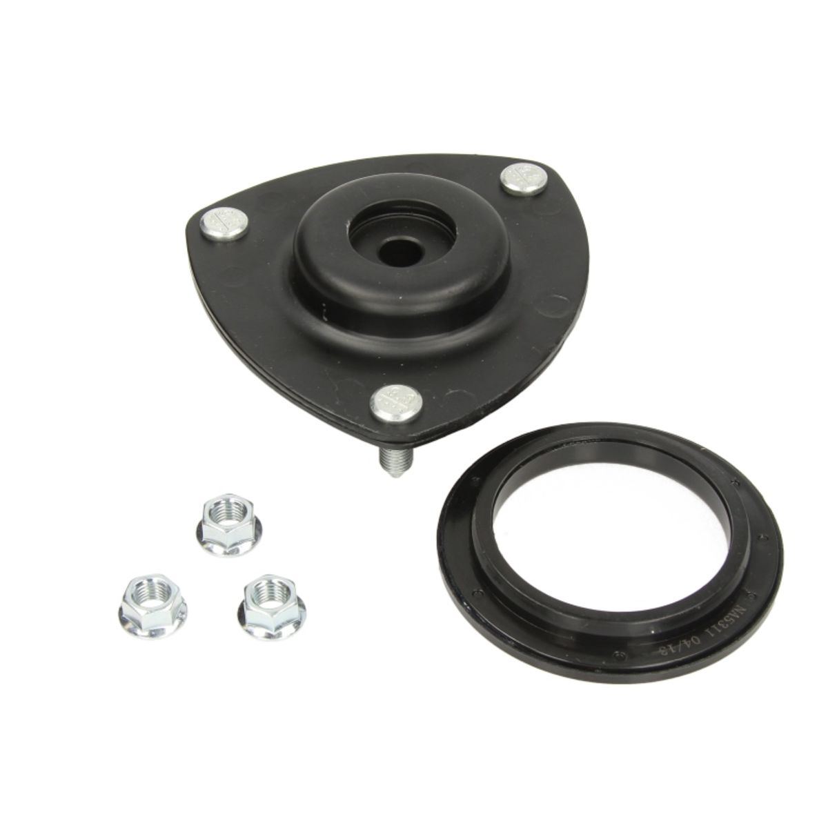 Bild von Reparatursatz, Federbeinstützlager KYB SM5403