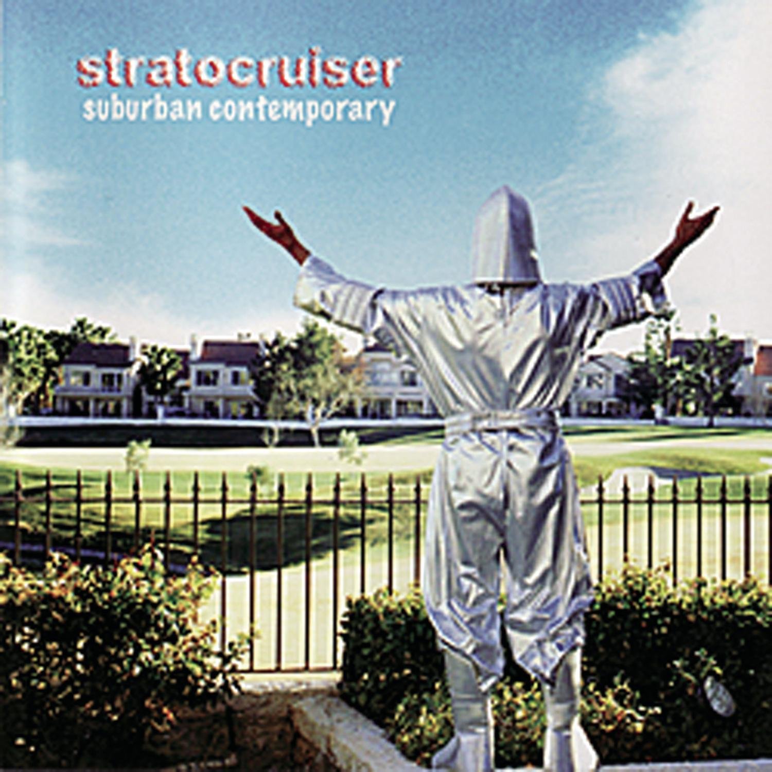 Bild von Stratocruiser - Suburban Contemporary