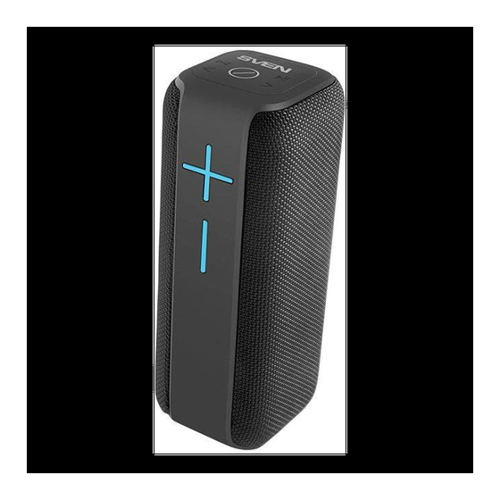 Bild von Sven PS-205 - Der vielseitige Bluetooth Lautsprecher für unterwegs