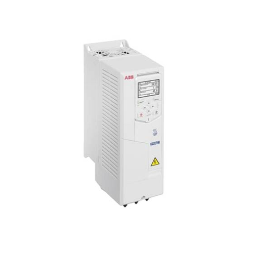 Bild von ABB Frequenzumrichter ACH580-01-02A7-4: Effizienz für HLK-Anwendungen