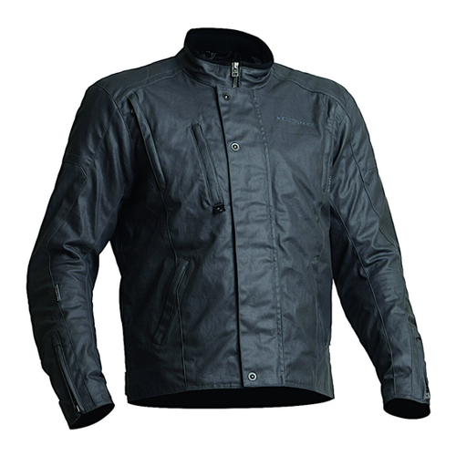 Bild von Lindstrands Fergus wasserdichte Motorrad Textiljacke