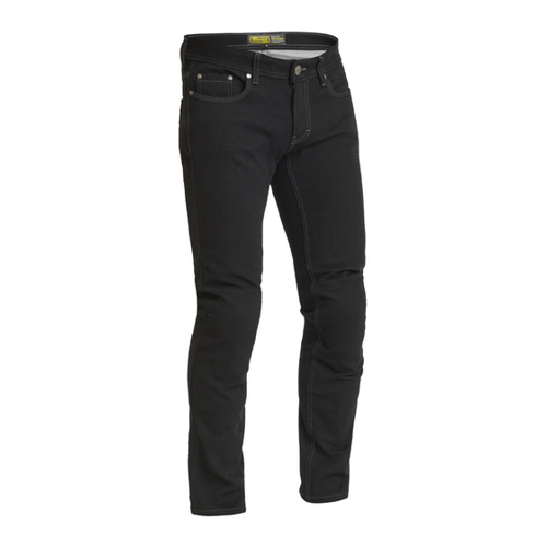 Bild von Lindstrands Lund Motorrad Jeans – Optimaler Schutz und Stil für Fahrer