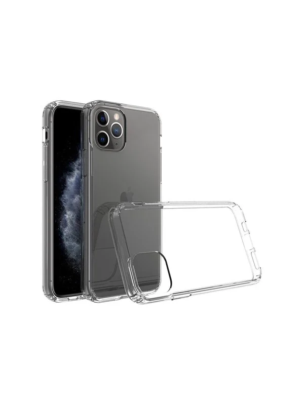 Bild von Screenor 25571 Handy-Schutzhülle (5.4 Zoll) Cover (iPhone 13 mini), Smartphone Hülle, Transparent