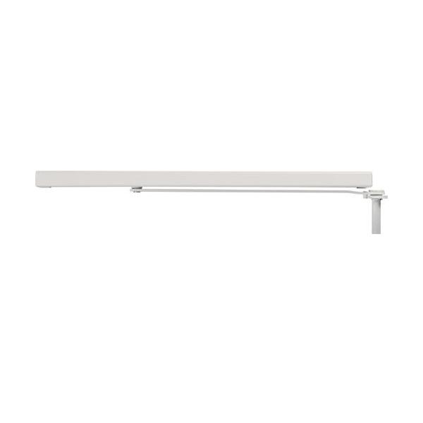 Bild von Assa Abloy Gleitsch.DCG795 f.DC 700 Free Motion weiß 9016 Freilauf