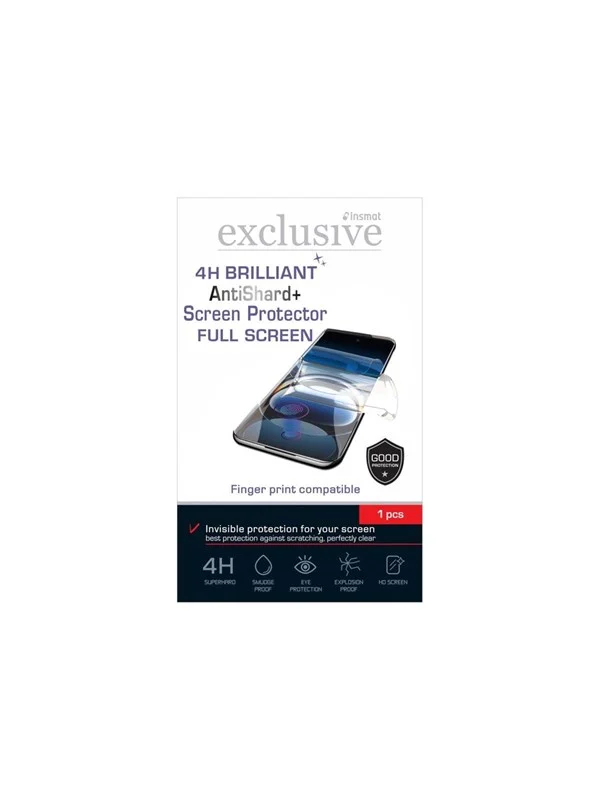 Bild von Insmat Exclusive AntiShard+