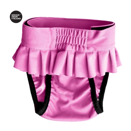Bild von Schutzhöschen "Ballerina" [Größe XL - Pink]