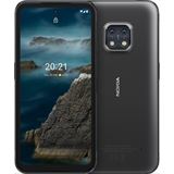 Bild von Nokia XR20 (128 GB, Granite, 6.67", Dual SIM, 48 Mpx, 5G), Smartphone, Schwarz