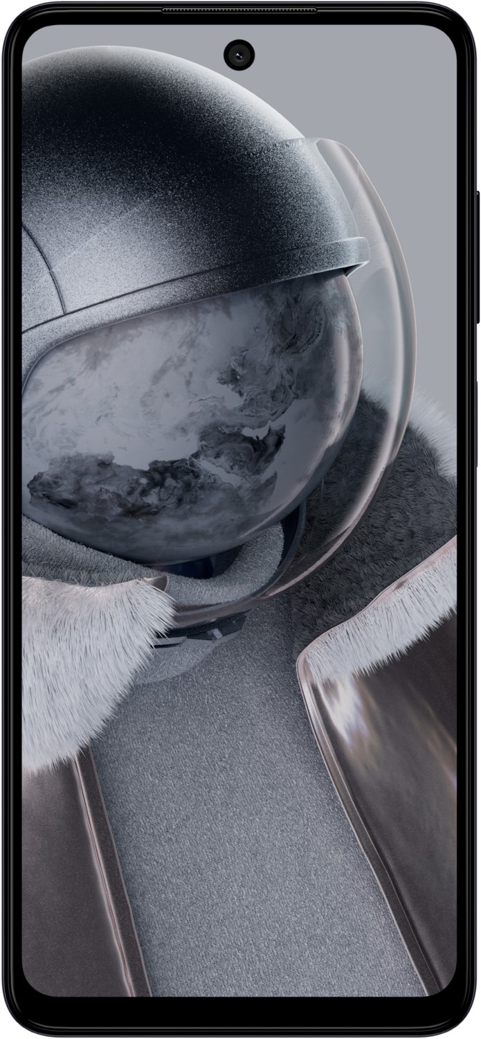 Bild von HMD Pulse Pro 128 GB / 6 GB - Smartphone - black ocean Smartphone (6,65 Zoll)