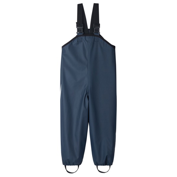 Bild von Reima - Kid's Lammikko - Regenhose Gr 128 blau