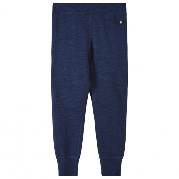 Bild von Reima - Kid's Misam - Fleecehose Gr 116 blau
