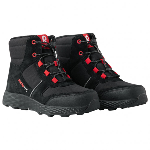 Bild von Reima - Kid's Ehtii - Winterschuhe Gr 40 schwarz